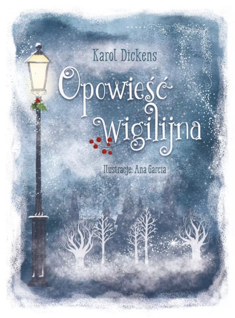 Opowieść wigilijna Opowieść wigilijna