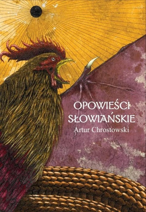 Opowieści słowiańskie Opowieści słowiańskie