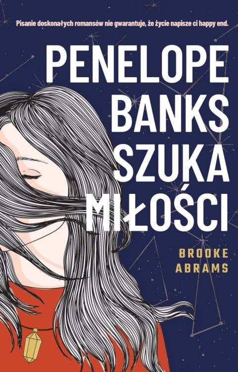 Penelope Banks szuka miłości Penelope Banks szuka miłości