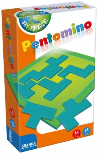 Pentomino