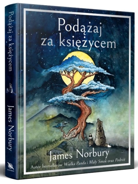 Podążaj za księżycem