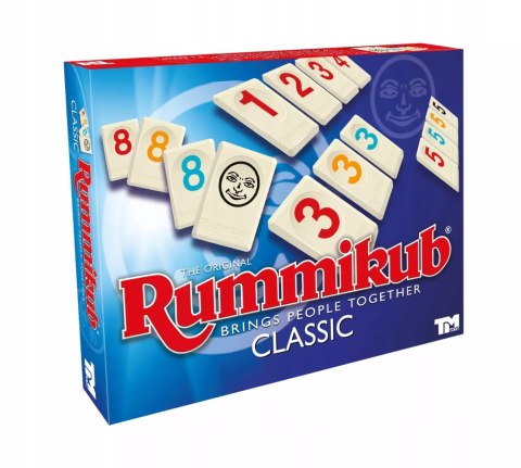 Rummikub Classic Rummikub Classic