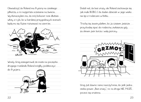 Teraz Rowley. Ahoj, przygodo! Teraz Rowley. Ahoj, przygodo!