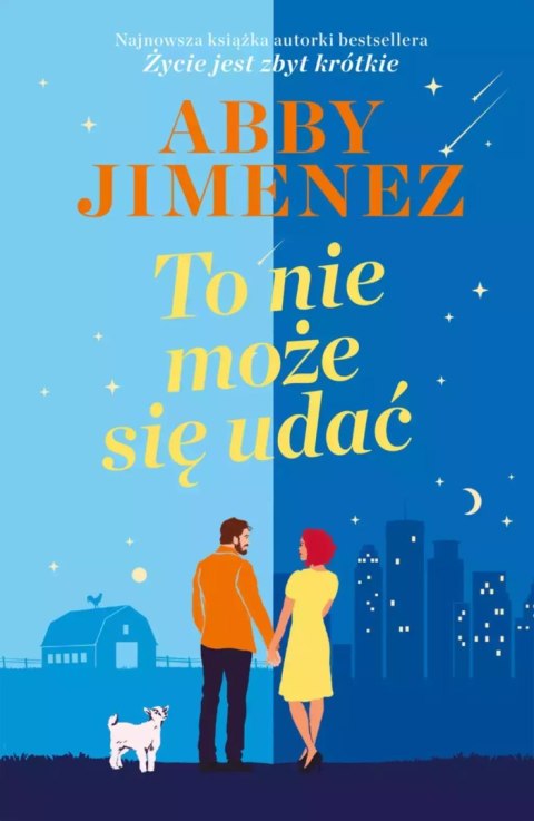 To nie może się udać To nie może się udać