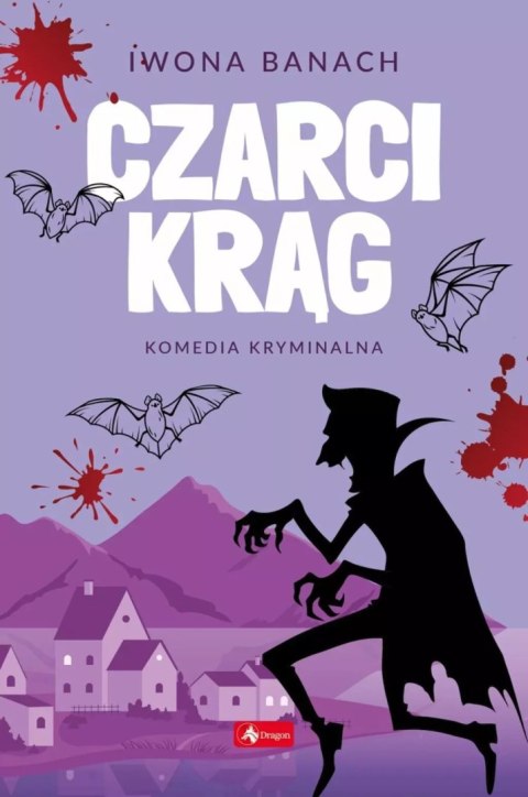 Czarci krąg Czarci krąg