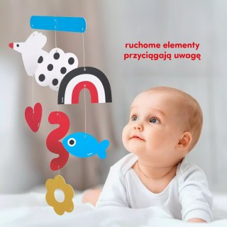 CzuCzu. Duży starter malucha 0,3,6 mies.+