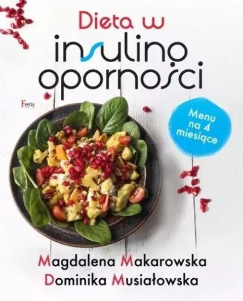 Dieta w insulinooporności w.2 Dieta w insulinooporności w.2