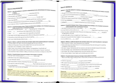 Język angielski. Gramatyka. Repetytorium Język angielski. Gramatyka. Repetytorium