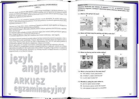 Język angielski. Gramatyka. Repetytorium Język angielski. Gramatyka. Repetytorium
