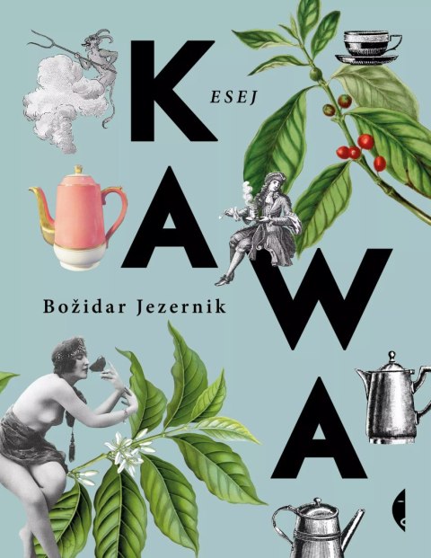 Kawa Kawa