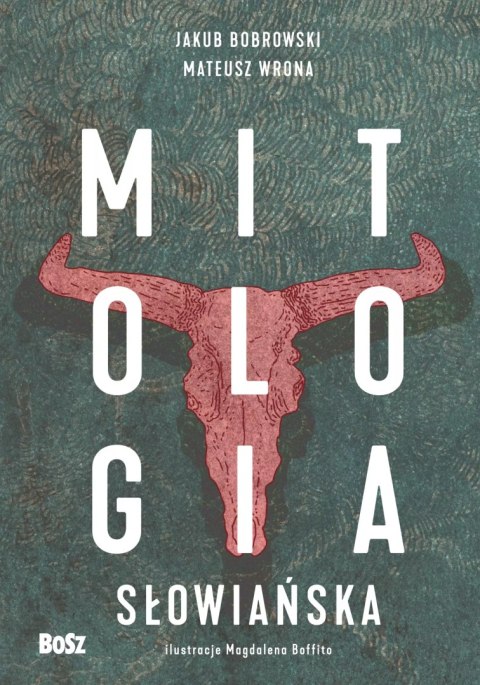Mitologia słowiańska Mitologia słowiańska