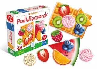 PodWieczorek