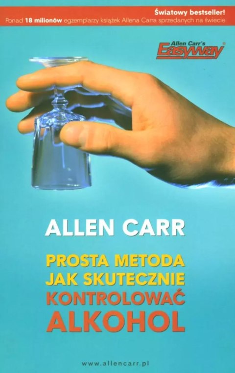 Prosta metoda jak skutecznie kontrolować alkohol Prosta metoda jak skutecznie kontrolować alkohol