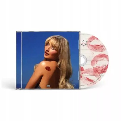 Short N' Sweet, CD Short N' Sweet, CD