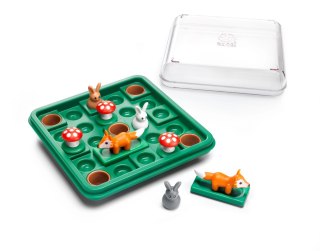 Smart Games. Hop do norki
