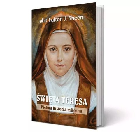 Święta Teresa Święta Teresa