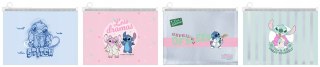 TECZKA A4 PCV NA SUWAK DISNEY STITCH DO WYBORU