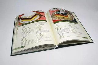 Wielka księga siostry Anastazji