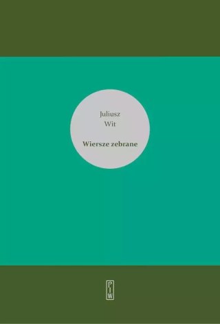 Wiersze zebrane
