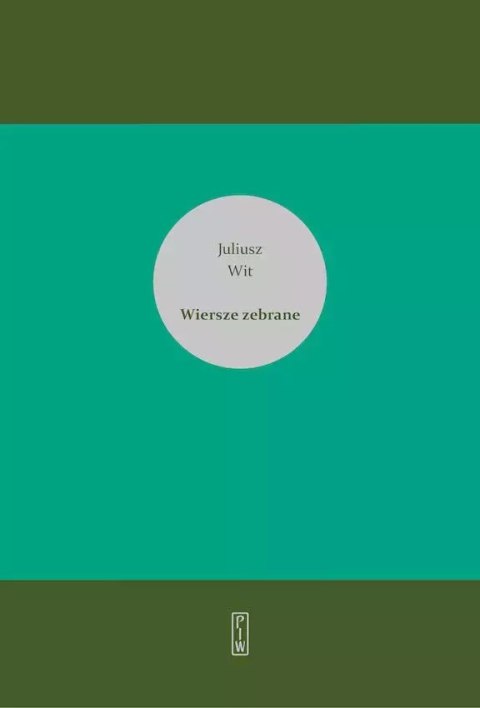 Wiersze zebrane Wiersze zebrane