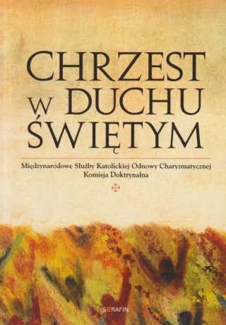 Chrzest w Duchu Świętym