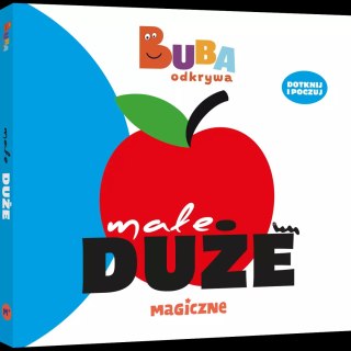 Małe duże