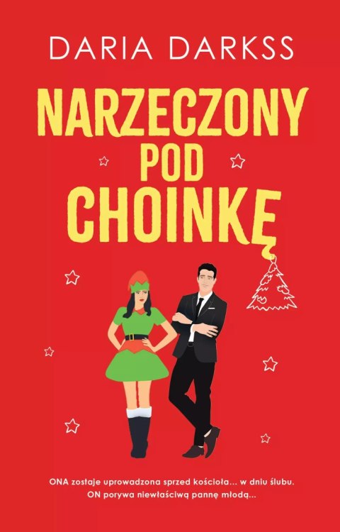 Narzeczony pod choinkę Narzeczony pod choinkę