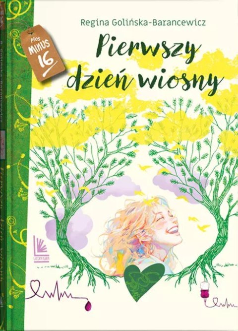 Pierwszy dzień wiosny