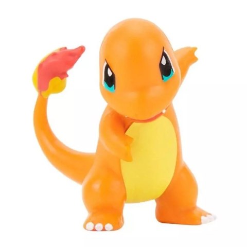 Pokemon Clip'n'Go. Belt Set Charmander & Luxury Ball Pokemon Clip'n'Go. Belt Set Charmander & Luxury Ball