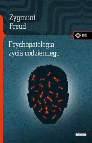 Psychopatologia życia codziennego Psychopatologia życia codziennego