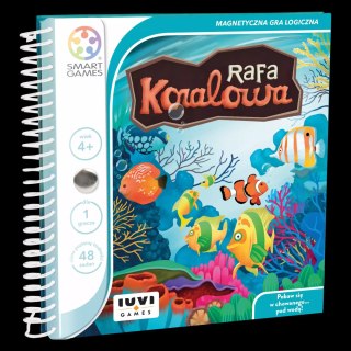 Smart Games. Rafa Koralowa