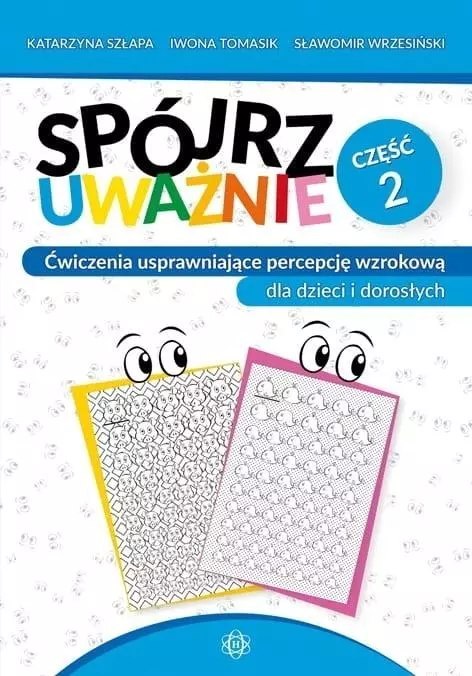 Spójrz uważnie cz.2 Spójrz uważnie cz.2