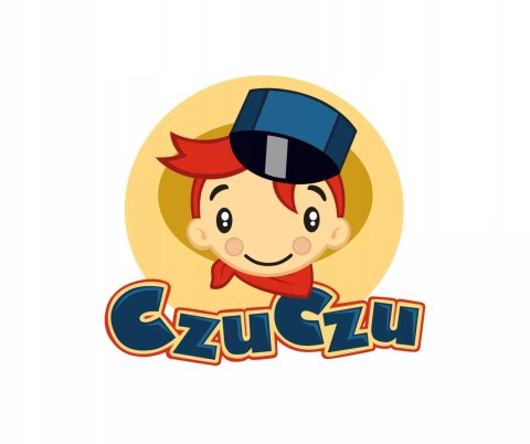 CzuCzu. Puzzle do pary. Auta CzuCzu. Puzzle do pary. Auta