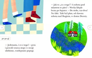 Czytam sobie. Poziom 2. Złota rybka