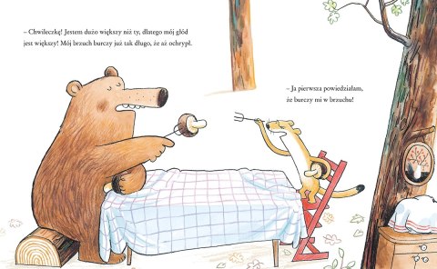 Dwa dla mnie, jeden dla ciebie Dwa dla mnie, jeden dla ciebie