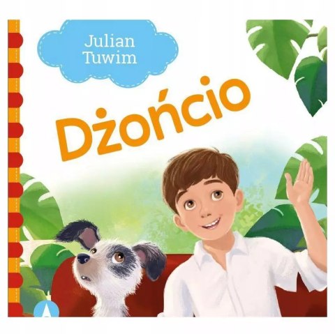 Dżońcio Dżońcio