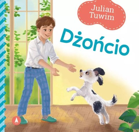 Dżońcio Dżońcio
