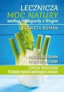 Lecznicza moc natury według Hildegardy z Bingen, wydanie 2