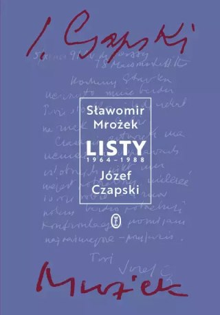 Listy 1964-1988