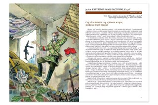 O wielkich Polakach dzieciom. Pamiątka I Komunii Świętej