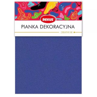 Pianka dekoracyjna A4