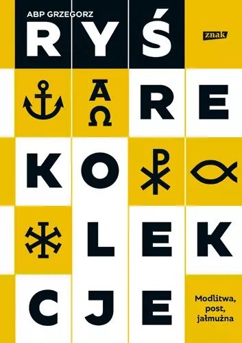 Rekolekcje. Modlitwa, post, jałmużna, wydanie 3 Rekolekcje. Modlitwa, post, jałmużna, wydanie 3