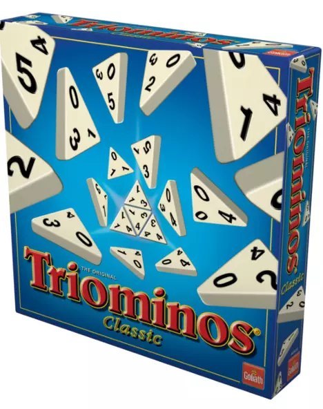 Triominos Classic Triominos Classic