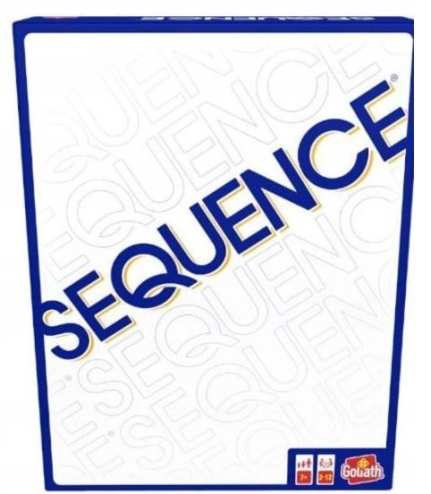 Gra Sequence Classic