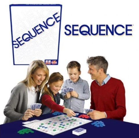 Gra Sequence Classic
