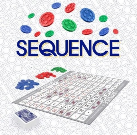 Gra Sequence Classic