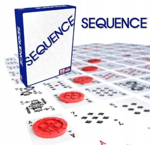 Gra Sequence Classic