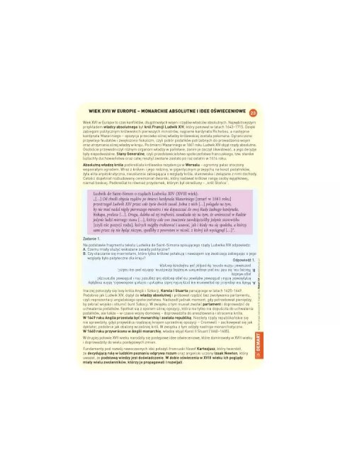 Historia. Ściągi edukacyjne. Szkoła podstawowa. Klasy 4-8 Historia. Ściągi edukacyjne. Szkoła podstawowa. Klasy 4-8