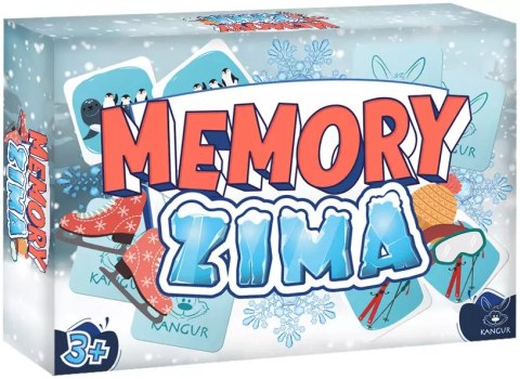 Memory Zima Memory Zima