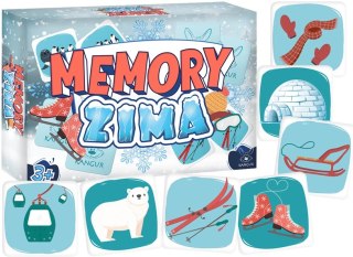 Memory Zima